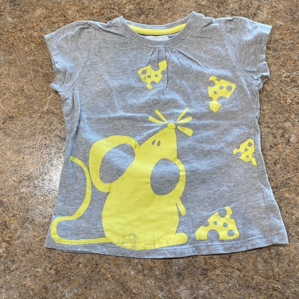 Vintage Next Shirt